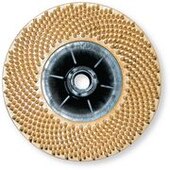 Bristle Disc 3M™ für Winkelschleifer